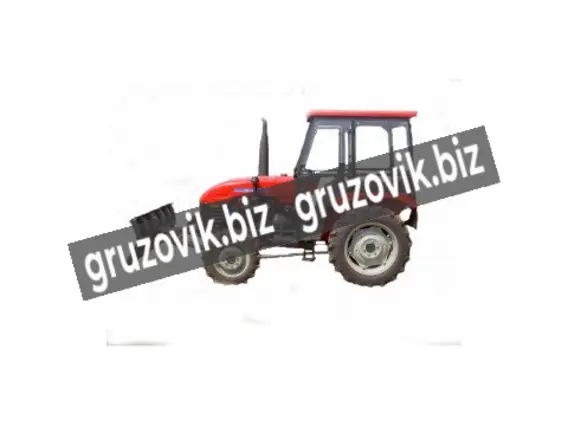 Снегоочиститель Dongfeng 244/254 2019 года новый