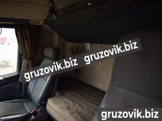 Тягач Scania R420 2011 года б/у