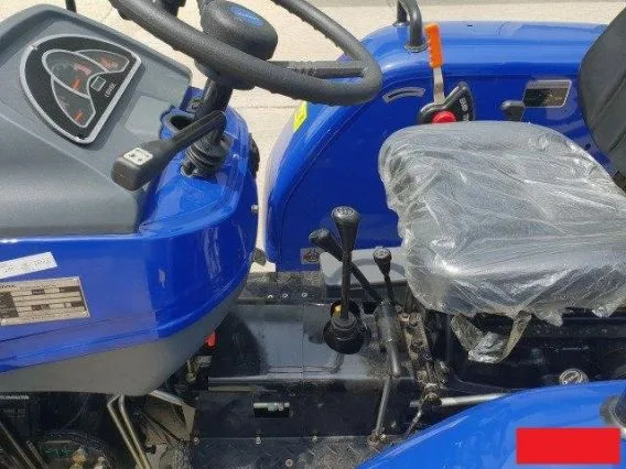 Трактор Lovol TE-244HT 2019 года б/у фото 12