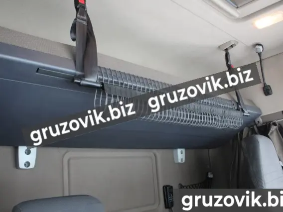 Тягач Scania R440 LA4X2HNA 2015 года б/у фото 12