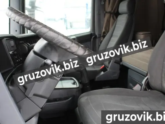 Тягач Scania R440 LA4X2HNA 2015 года б/у фото 13