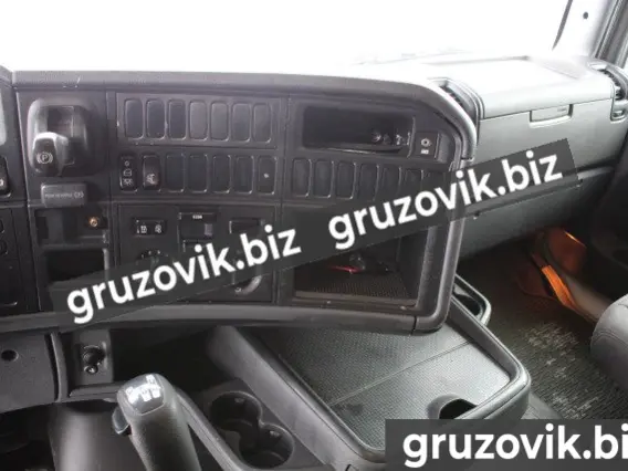 Тягач Scania R440 LA4X2HNA 2015 года б/у фото 14
