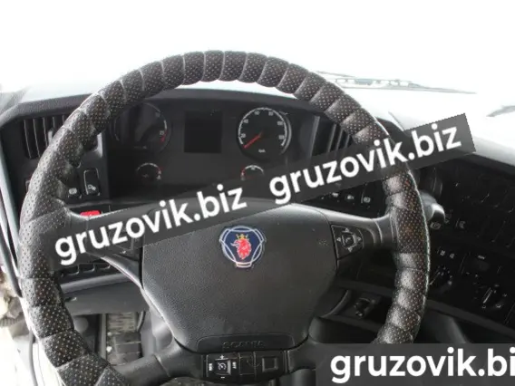 Тягач Scania R440 LA4X2HNA 2015 года б/у фото 2