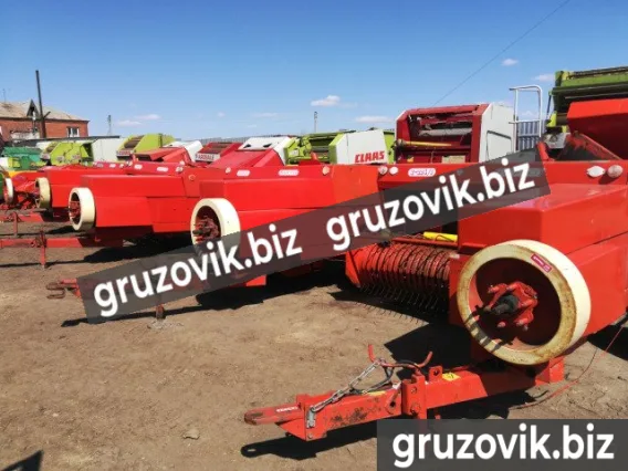 Пресс-подборщик sipma Z224/1  б/у
