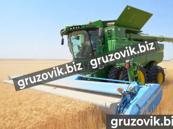 Косилка Shelbourne CVS 2020 года новый фото 5