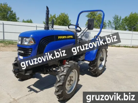 Трактор Foton Lovol TE-244 2019 года б/у