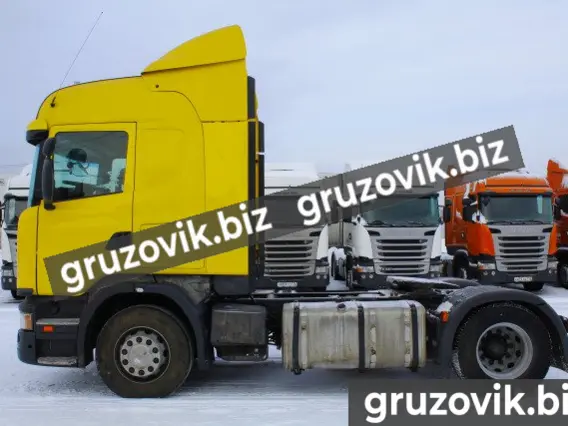 Тягач Scania G400 2015 года б/у фото 7