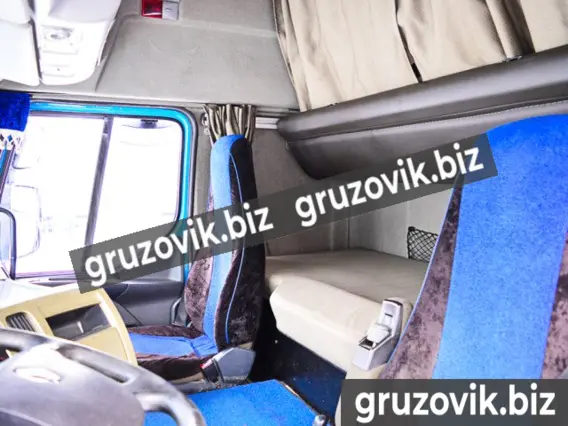 Тягач Renault Premium 2010 года б/у фото 10