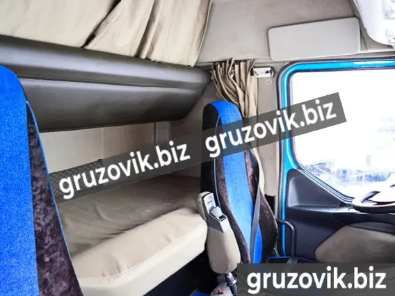 Тягач Renault Premium 2010 года б/у фото 11