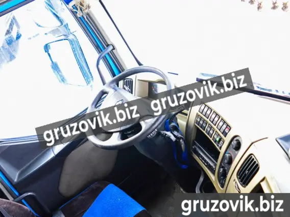 Тягач Renault Premium 2010 года б/у фото 9