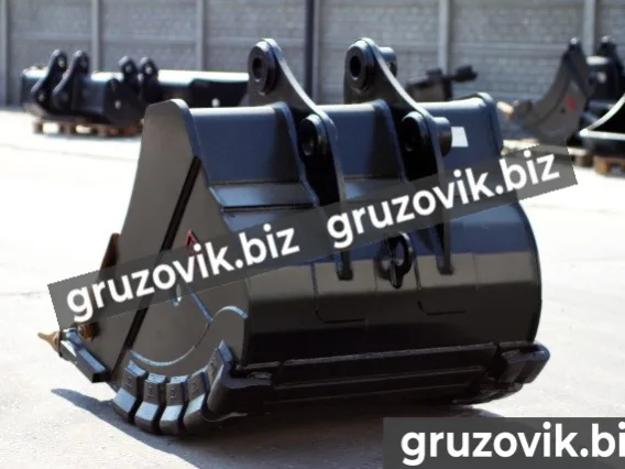 Ковш Ковш скальный 1,65 м3 для Hitachi ZX330 2019 года б/у фото 2
