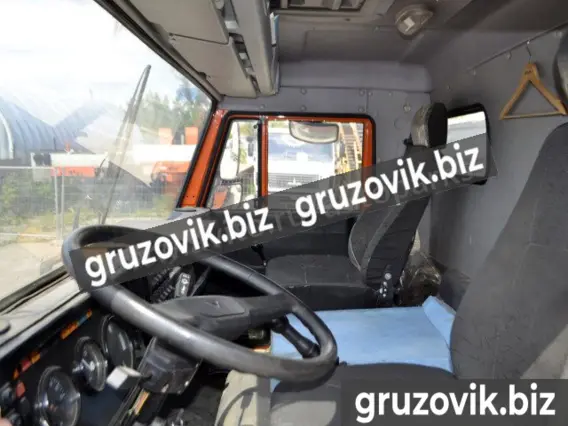 Автокран Камаз 43118 Ивановец 45717 2026 года новый фото 18