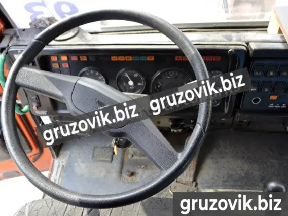 Автокран Камаз 43118 Ивановец 45717 2026 года новый фото 19