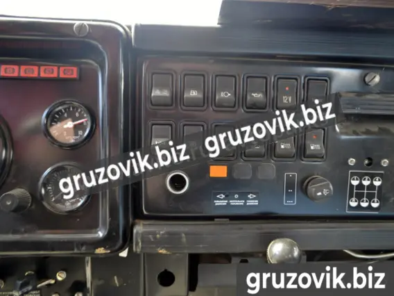 Автокран Камаз 43118 Ивановец 45717 2026 года новый фото 20