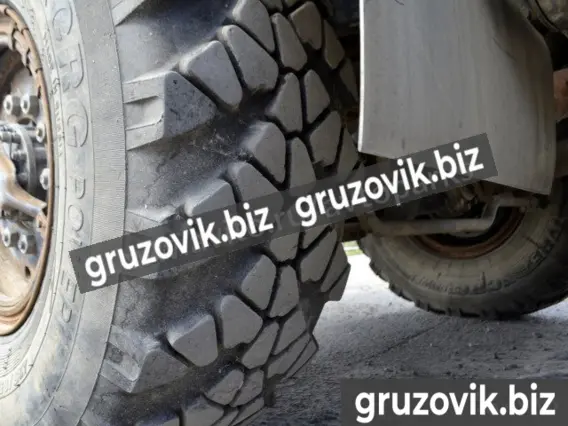 Автокран Камаз 43118 Ивановец 45717 2026 года новый фото 9