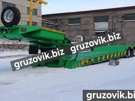 Трал Bitter Раздвижной 2020 года новый фото 12