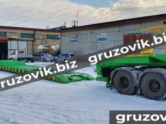 Трал Bitter Раздвижной 2020 года новый фото 16