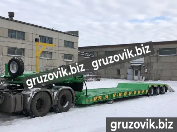 Трал Bitter Раздвижной 2020 года новый фото 17