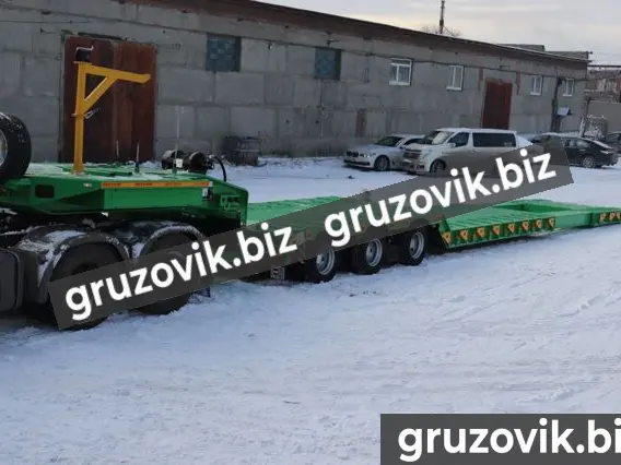 Трал Bitter Раздвижной 2020 года новый фото 4