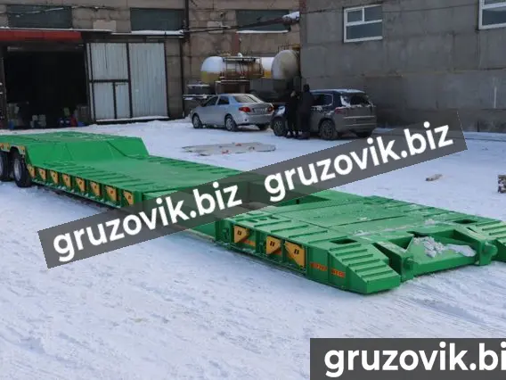 Трал Bitter Раздвижной 2020 года новый фото 5