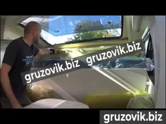 Жилой прицеп Adria 391 2020 года новый