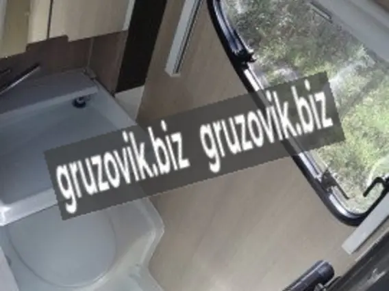 Жилой прицеп Adria 391 2020 года новый фото 10