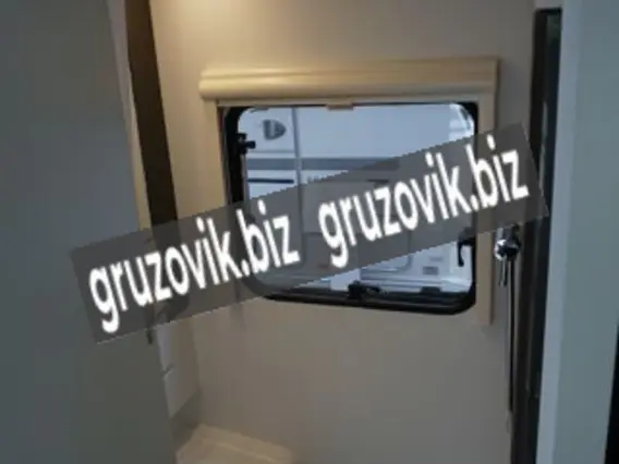 Жилой прицеп Adria 391 2020 года новый фото 11