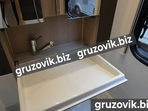 Жилой прицеп Adria 391 2020 года новый фото 12