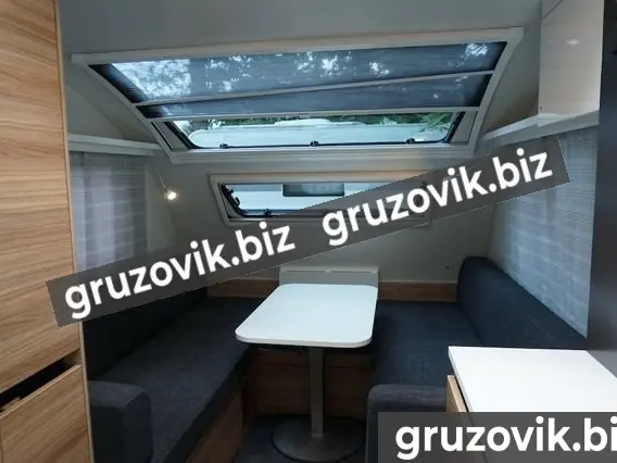 Жилой прицеп Adria 391 2020 года новый фото 5