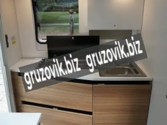 Жилой прицеп Adria 391 2020 года новый фото 7