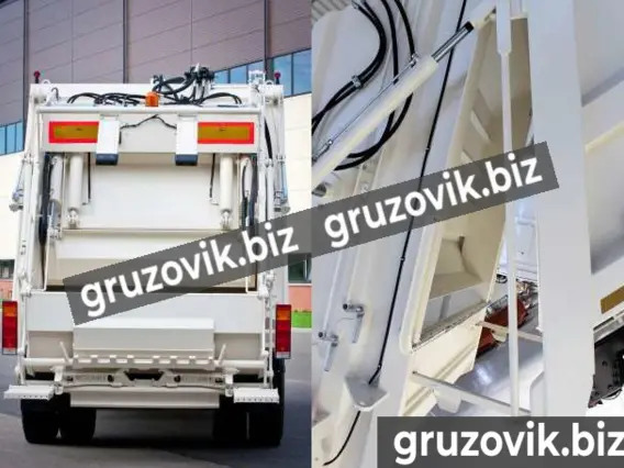 Навесное оборудование ПАЛЕССЕ GS10 2019 года новый фото 2