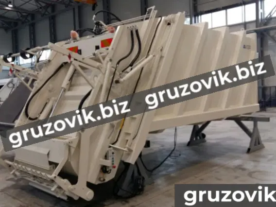 Навесное оборудование ПАЛЕССЕ GS10 2019 года новый фото 3