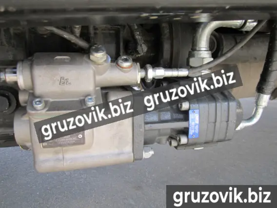 Мультилифты Hyundai HD 78 2020 года новый фото 10