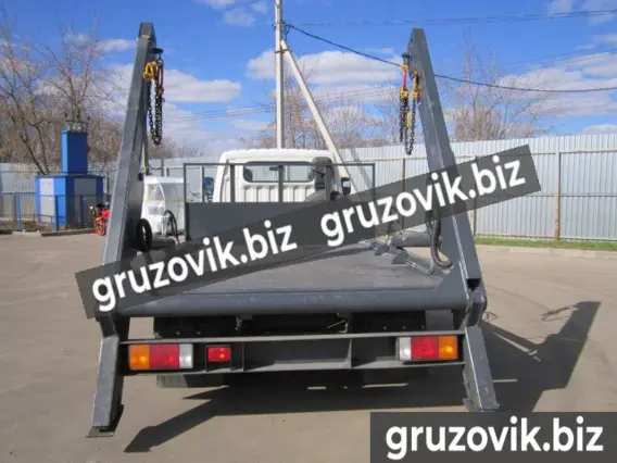 Мультилифты Hyundai HD 78 2020 года новый фото 3