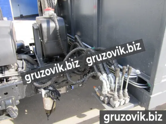 Мультилифты Hyundai HD 78 2020 года новый фото 9