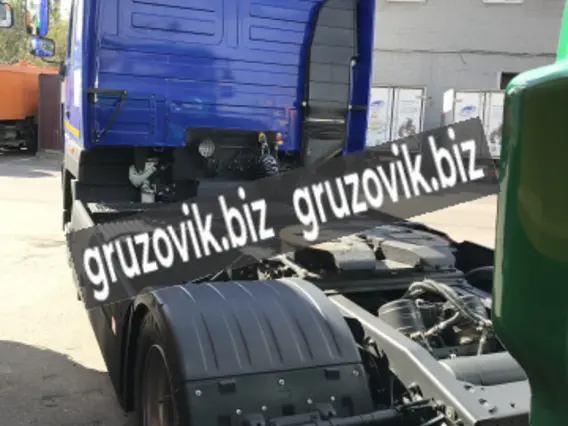Тягач МАЗ 5440С9-520-031 2019 года новый фото 6