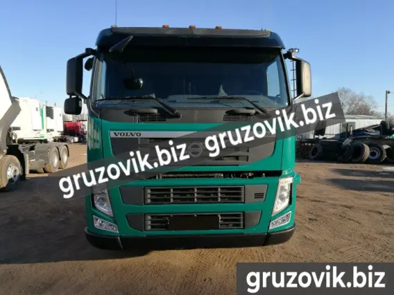 Тягач Volvo FM 2013 года б/у фото 2
