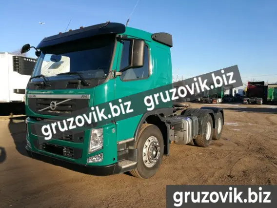 Тягач Volvo FM 2013 года б/у фото 3