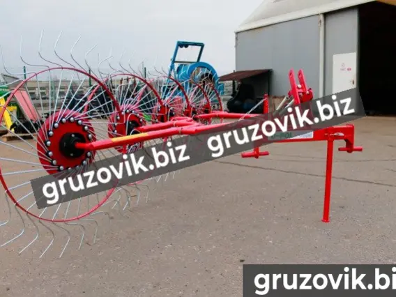 Грабли Грабли ворошилки  б/у
