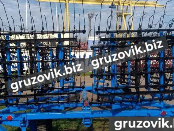 Грабли БП навесная 2020 года новый фото 11