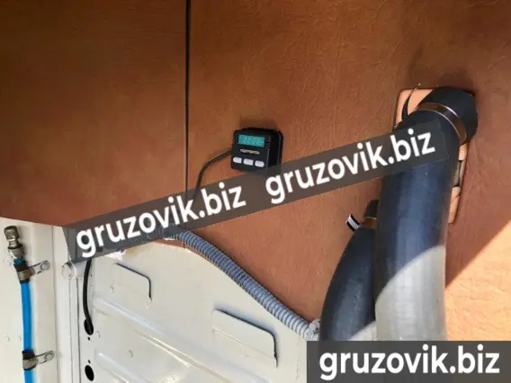 Вахтовый автобус МСГ 1 2019 года новый фото 10