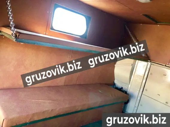 Вахтовый автобус МСГ 1 2019 года новый фото 12