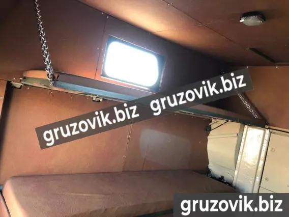 Вахтовый автобус МСГ 1 2019 года новый фото 15
