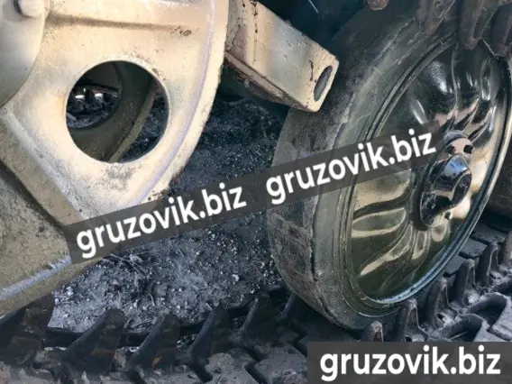 Вахтовый автобус МСГ 1 2019 года новый фото 18