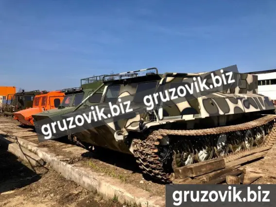 Вахтовый автобус МСГ 1 2019 года новый фото 2
