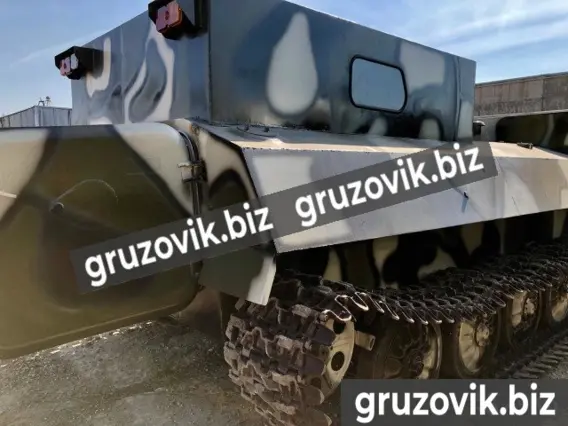 Вахтовый автобус МСГ 1 2019 года новый фото 6