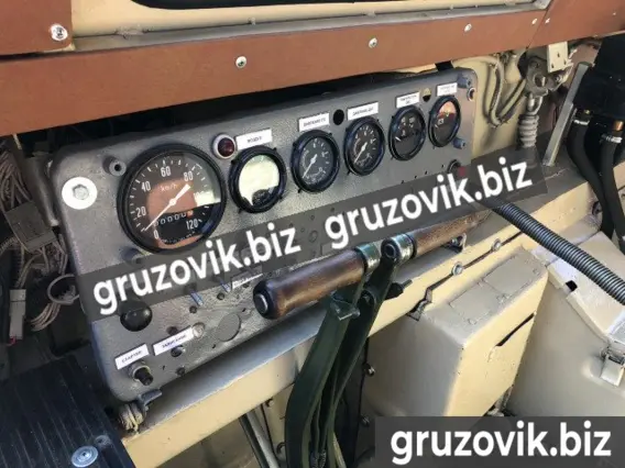 Вахтовый автобус МСГ 1 2019 года новый фото 8