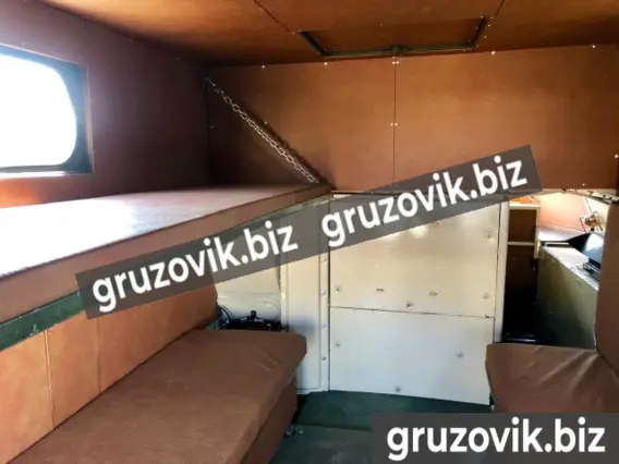 Вахтовый автобус МСГ 1 2019 года новый фото 9