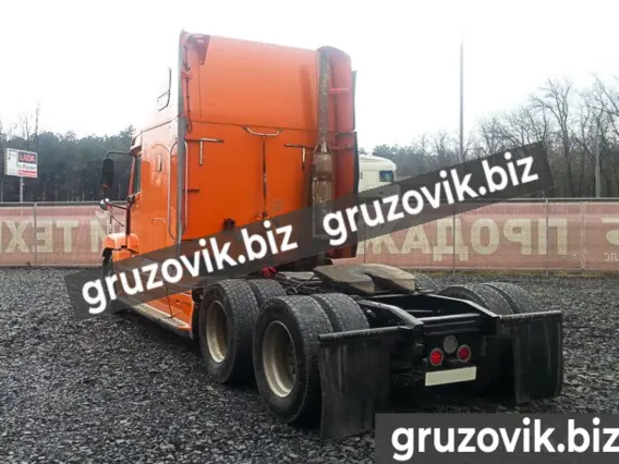 Тягач Freightliner FLC 1999 года б/у фото 6