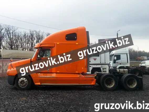 Тягач Freightliner FLC 1999 года б/у фото 7